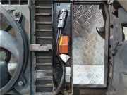 Kühlerblock Rahmen 9646474780 Peugeot 407 (6D) Limousine 1.6 HDi 16V (DV6TED4.FAP(9HZ))