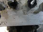 Abs Pumpe 589201H650 Kia Pro cee'd (EDB3) Schrägheck 3-drs 1.6 CRDi 16V (D4FB)