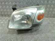 Scheinwerfer Links UR82510L0E Mazda BT-50 Pick-up 2.5 Di 16V 4x4 (WLAA) 2007