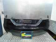 Stoßstange Hinten 8J0807317 Audi TT (8J3) Coupé 2.0 TFSI 16V (BWA) 2006