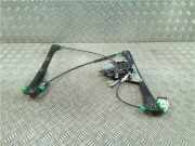 Fensterheber Mechan. Links Vorne 7743000744 Audi A4 (B5) Limousine 1.8 20V (ADR)
