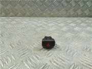 Warnleuchte Schalter 06019 Nissan Note (E11) Großraumlimousine 1.5 dCi 90 (K9K) 2010