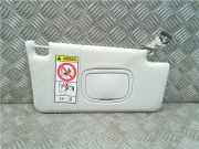 Sonnenblende Rechts Jeep Renegade (BU) SUV 1.4 Multi Air 16V (55263624) 2018