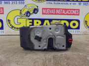 Türschloß Zv Elektrisch Rechts Hinten 13128116 Opel Astra H (L48) Schrägheck 5-drs 1.6 16V Twinport (Z16XEP)
