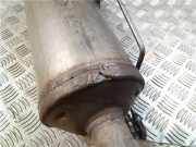 Katalysator 1481985 Citroën C-Elysee (DD) Limousine 1.6 Blue Hdi 100 (DV6FD(BHY)) 2018