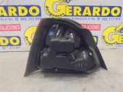 Rücklicht Rechts MG ZR Schrägheck 1.8 16V VVC 160 (18K4K) 2002