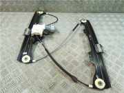 Fensterheber Mechan. Rechts Vorne 7075668E BMW 5 serie (E60) Limousine 530xd 24V (M57N2-D30(306D3)) 2006