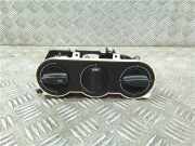 Bedienung Heizung F650578D Volkswagen LT II Ch.Cab/Pick-up 2.8 TDI (AUH) 2001 AUH