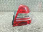 RÃ¼cklicht Rechts 8200417347 Renault II Classic Berlina (2003->) 1.6 Confort Dynamique [1,6 Ltr. - 82 kW 16V] K4M D8 2007