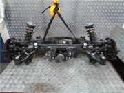 Hinterachse Vwa 7592005 BMW X3 (F25) SUV sDrive18d 16V (B47-D20A) 2017