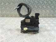 Türschloß Zv Elektrisch Links Vorne 13258271 Opel Corsa D Schrägheck 1.2 16V LPG (Z12XEP)