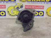 Anlasser NAD101140 Rover 75 Limousine 2.0 CDT 16V (M47-D20(204D1))