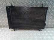 Klima Radiator Peugeot 3008 (0U/HU) Großraumlimousine 2.0 HDiF 16V, BlueHDi 150 16V (DW10CTED4/FAP(RHE))