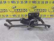 Scheibenwischermotor Vorne Hyundai Matrix Schrägheck 1.8 16V (G4GB) 2004