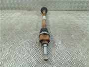 Antriebswelle Rechts Vorne 9642756480 Citroën C3 Pluriel (HB) Cabrio 1.6 16V (TU5JP4(NFU))