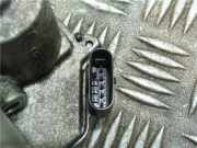 Drosselklappe A6651410225 SsangYong Rodius Gro?raumlimousine 2.7 270 Xdi 20V 4x2 (M665.925(Euro 4)) 2007