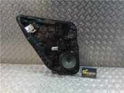 Fensterheber Mechan. Links Hinten A2047302735 Mercedes-Benz GLA (156.9) SUV 2.2 220 d 16V 4-Matic (OM651.930(Euro 6))