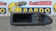 Schalter Für Elekt. Fensterheber Rechts Hinten Renault Laguna II (BG) Schrägheck 5-drs 1.9 dCi 120 (F9Q-756) 2001