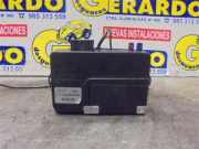 Navigationssystem SATRC06 Nissan Micra (K12) Schrägheck 1.2 16V (CR12DE) 2007