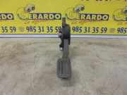 Elektrische Gaspedal 6G929F836RC Ford Mondeo IV Schrägheck 2.0 TDCi 140 16V (QXBA) 2007