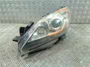 Scheinwerfer Links BDG75040 Mazda 3 Sport (BL14/BLA4/BLB4) Schrägheck 1.6 CiTD 16V Euro 5 (Y6)