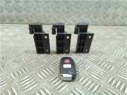 Antenne 68068148AA Fiat Freemont Großraumlimousine 2.0 MultiJet 136 16V (939.B.5000) 2015