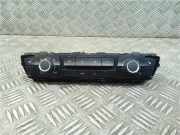 Bedienung Klimaanlage BMW 3 serie Touring (F31) Kombi 318d 2.0 16V (N47-D20C) 2014