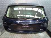 Heckklappe Audi Q5 (8RB) SUV 2.0 TFSI 16V Quattro (CDNC) 2010