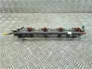 Einspritzdüsen Düsenstock MF9H487 Ford Fiesta 4 Schrägheck 1.25 16V (DHA) 1998