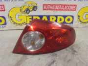 Rücklicht Rechts Daewoo / Chevrolet Chevrolet (2005->) 1.8 CDX [1,8 Ltr. - 89 kW CAT] 2006