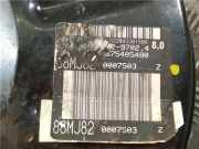 Bremskraftverstärker 9675405480 Peugeot 308 (L3/L8/LB/LH/LP) Schrägheck 5-drs 1.6 16V THP (EP6CDT(5FA))