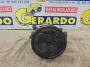 Klima Pumpe 92600EB400 Nissan Navara (D40) Pick-up 2.5 dCi 16V 4x4 (YD25DDTi)