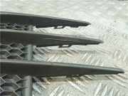 Grill 1K0820679 Volkswagen Golf VI (5K1) Schr?gheck 2.0 TDI 16V (CFGB) 2011 CFGB