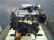 Motor G4HD Hyundai Getz Schrägheck 1.1i 12V (G4HD) 2005