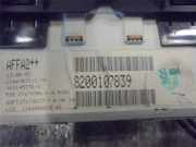 Zeit Uhr 8200107839 Renault Megane II (LM) Limousine 1.9 dCi 120 (F9Q-800)