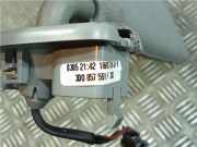 Sonnenblende Links 3D0857551F Volkswagen Phaeton (3D) Limousine 3.0 V6 TDI 24V 4Motion (BMK) 2006 BMK