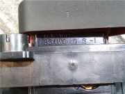 Warnleuchte Schalter 864W0140 Hyundai i30 (FD) Schrägheck 1.6 CRDi 16V VGT HP (D4FB)