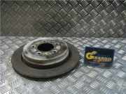 Bremsscheibe Set Hinten SDB000636 Land + Range Rover Range Rover Sport (LS) Geländewagen 2.7 TDV6 24V (276DT) 2009