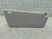 Sonnenblende Links Citroën Berlingo Cinqspace, Multispace Großraumlimousine 1.9 Di (DW8(WJZ))