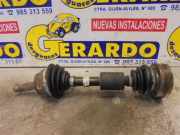 Antriebswelle Links Vorne Alfa Romeo 147 (937) Schrägheck 1.6 HP Twin Spark 16V (AR32.104)