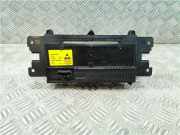 Bedienung Heizung 8X2318C858BG Jaguar XF (CC9) Limousine 3.0 D V6 24V (306DT)