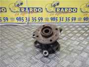 Achsschenkel Links Vorne Tata INDIGO (4_V2) 1.4 G 475 SI 4 2007