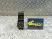Schalter Für Elekt. Fensterheber Links Vorne 30658444 Volvo S40 (MS) Limousine 2.0 D 16V (D4204T) 2004
