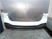 Stoßstange Hinten 86611C5000 Kia Sorento III (UM) SUV 2.2 CRDi 16V VGT 4x2 (D4HB) 2017