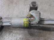 Scheibenwischermotor Vorne 191955113A Volkswagen Jetta II (19E) Limousine 1.6 GTD (SB) 1991 SB