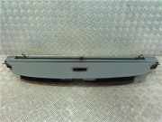 Hutablage A2128100209 Mercedes-Benz E Estate (S212) Kombi E-350 CDI V6 24V BlueEfficiency (OM642.850) 2009