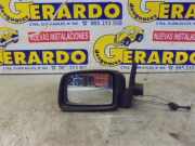 Außenspiegel Links Renault R (B/C40)(198->) 1.4 GTL (B/C 402, C 407) [1,4 Ltr. - 43 kW] C1J 1988