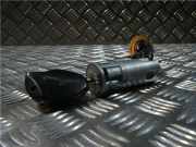 Zündschloss + Schlüssel Citroën Xantia (X1/2) Schrägheck 1.9 TD (XUD9TF-L(DHX)) 1999