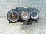 Scheinwerfer Links 60683988 Alfa Romeo 159 (939AX) Limousine 1.9 JTDm 16V (939.A.2000) 2006
