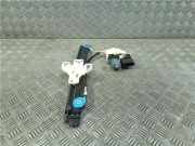 Fensterheber Mechan. Rechts Hinten 1K0959704AE Seat Altea (5P1) Großraumlimousine 2.0 TDI 16V (BKD) 2009